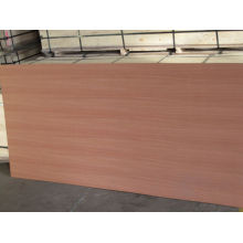 Natürliches Sapele Fancy Sperrholz -2